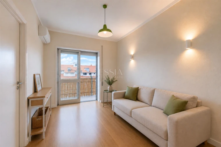Apartamento T1 para Venda em Campanhã Foto 15