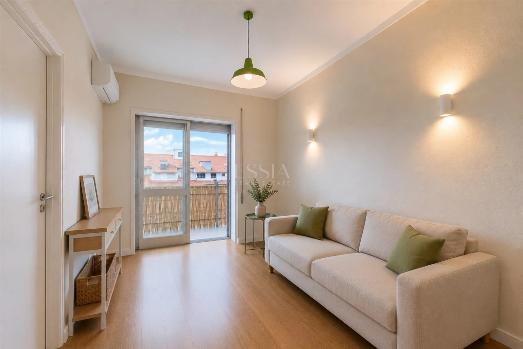 Apartamento T1 para Venda em Campanhã Foto 15