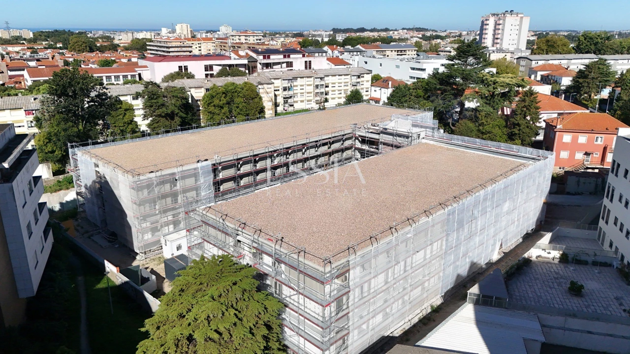 Apartamento T1 para Venda em Paranhos Foto 11