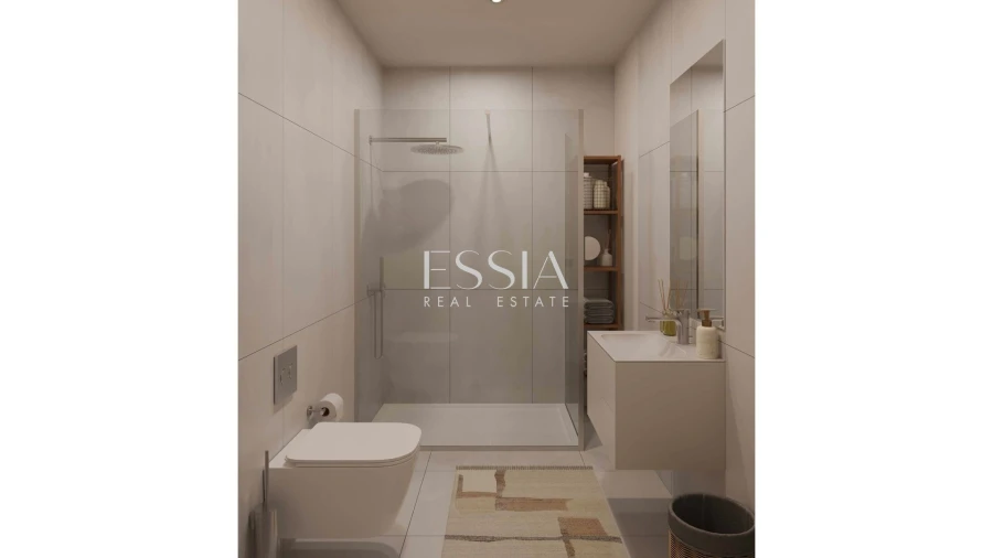Apartamento T1 para Venda em Paranhos Foto 6