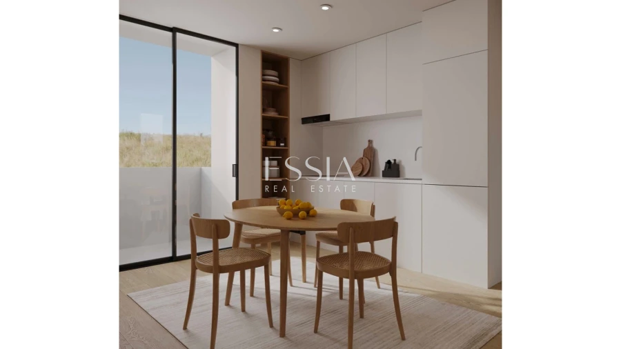 Apartamento T1 para Venda em Paranhos Foto 3