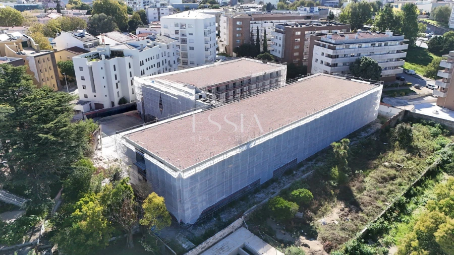 Apartamento T1 para Venda em Paranhos Foto 9