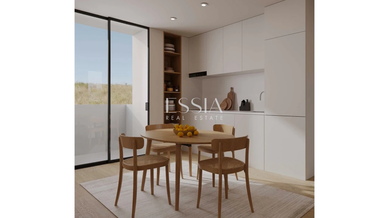 Apartamento T1 para Venda em Paranhos Foto 3