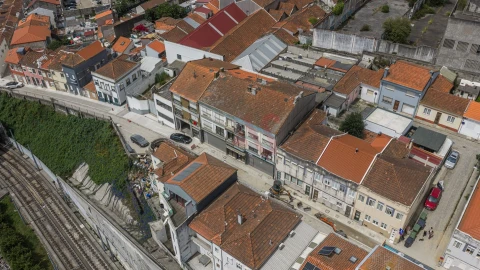 Apartamento T2 para Venda em Campanhã