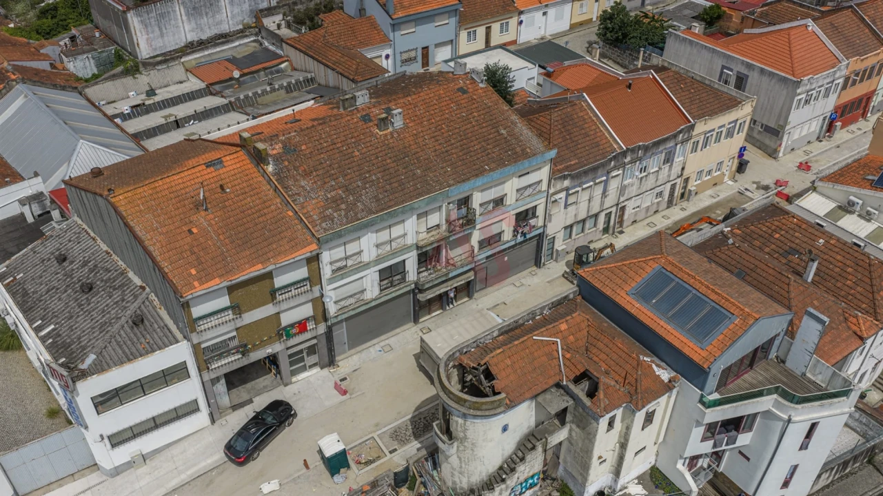 Apartamento T2 para Venda em Campanhã Foto 2