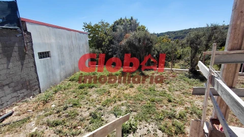 Moradia T3 para Venda em Tondela e Nandufe