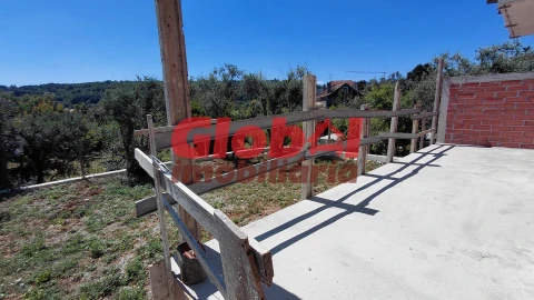 Moradia T3 para Venda em Tondela e Nandufe
