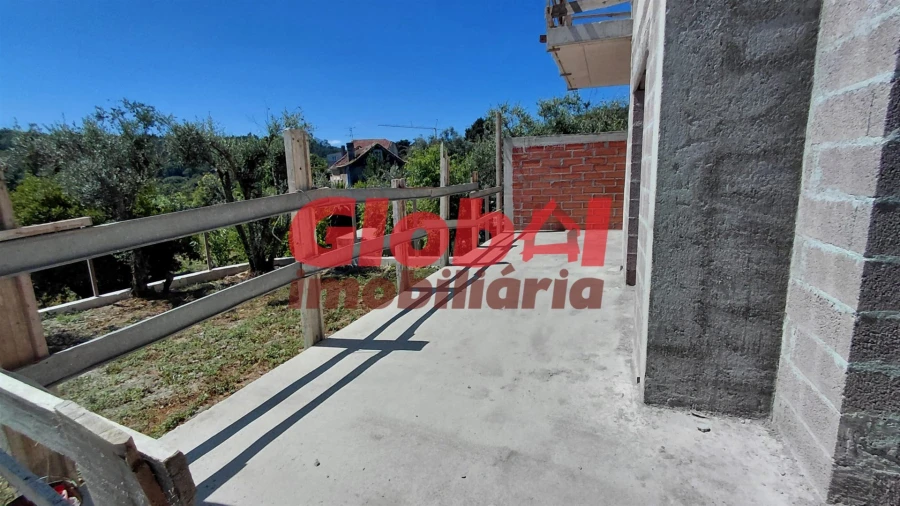 Moradia T3 para Venda em Tondela e Nandufe Foto 6