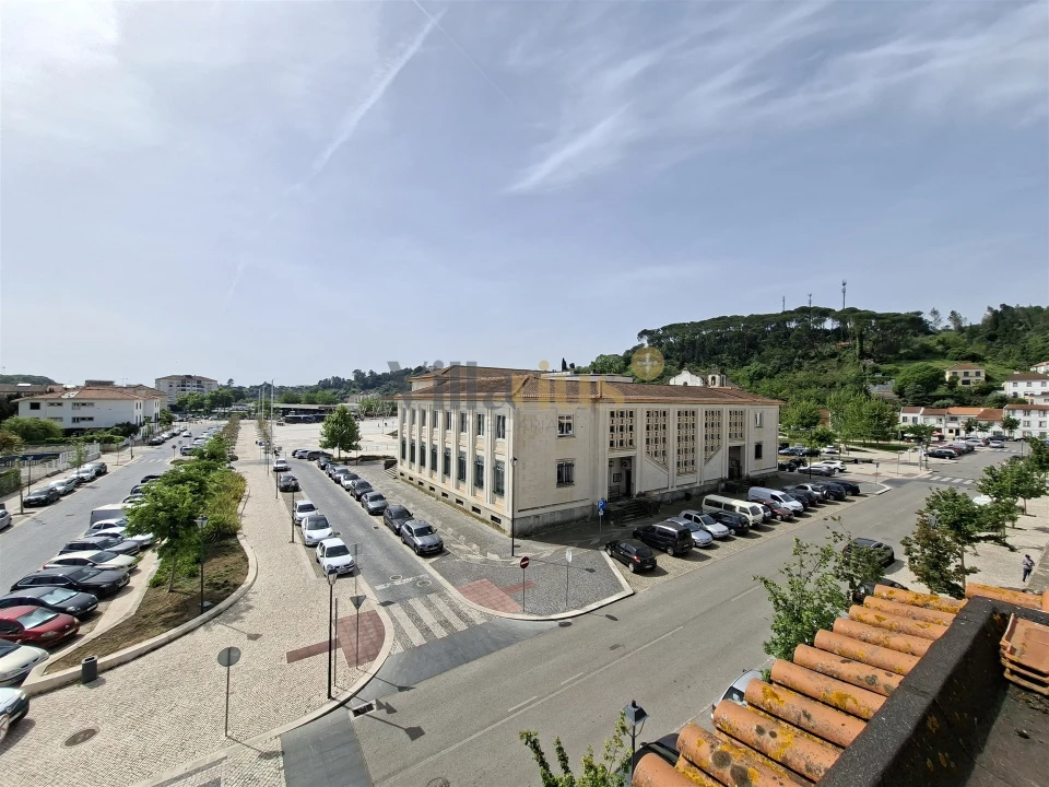 Apartamento T3 para Venda em São João Baptista e Santa Maria dos Olivais Foto 38