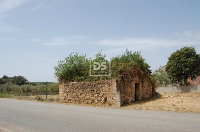 Terreno para Venda em Areias e Pias