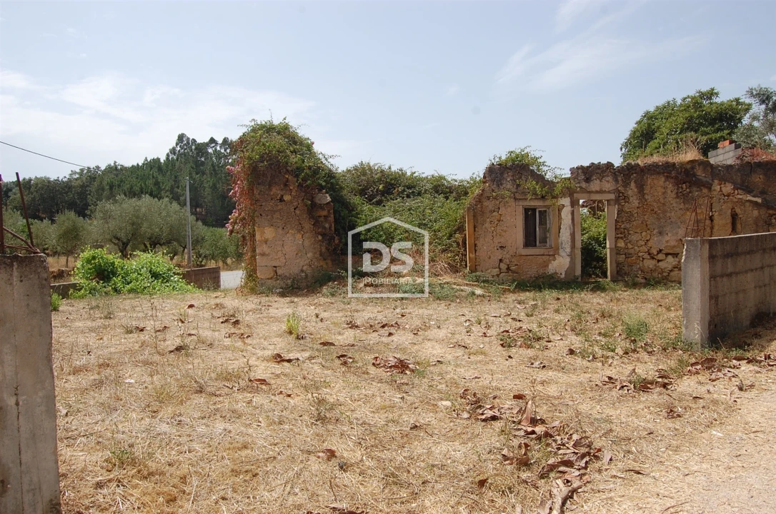 Terreno para Venda em Areias e Pias Foto 15