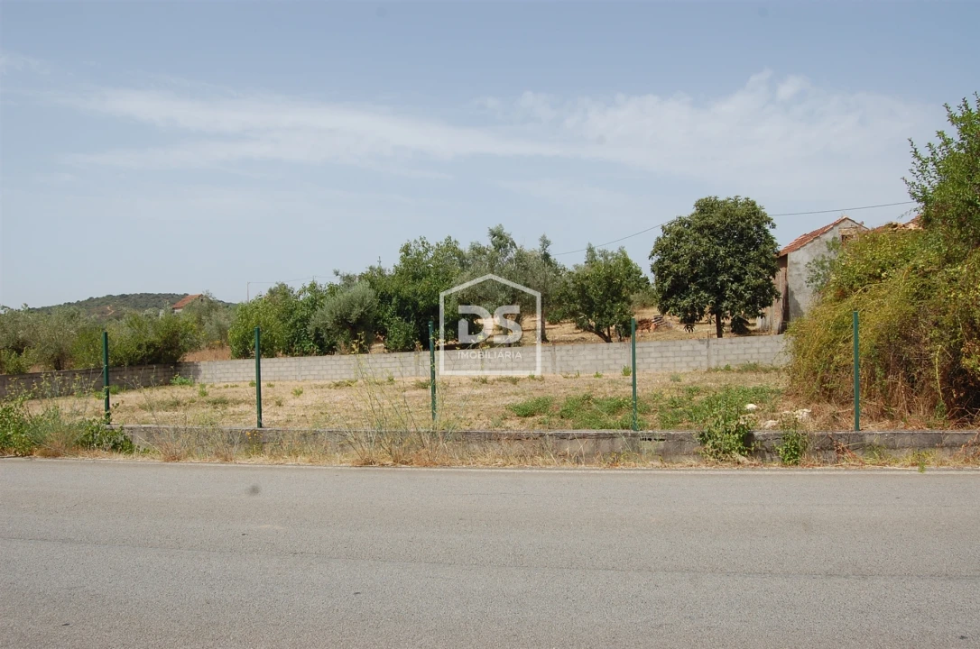 Terreno para Venda em Areias e Pias Foto 10