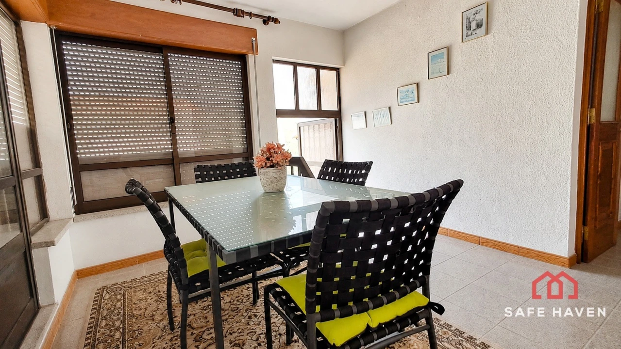 Moradia T5 para Venda em Sazes da Beira Foto 10