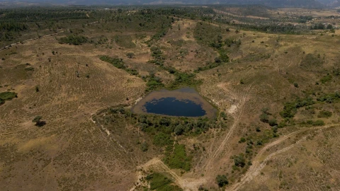 Terreno para Venda em Vila Velha de Rodão