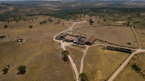 Terreno para Venda em Vila Velha de Rodão