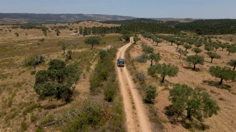 Terreno para Venda em Vila Velha de Rodão