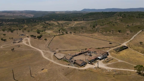 Terreno para Venda em Vila Velha de Rodão