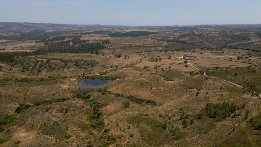 Terreno para Venda em Vila Velha de Rodão Foto 20