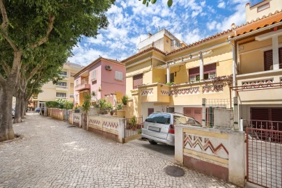 Moradia T5 para Venda em Portimão