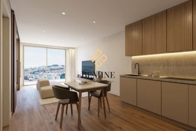 Apartamento T0 para Venda em Funchal (Santa Luzia)