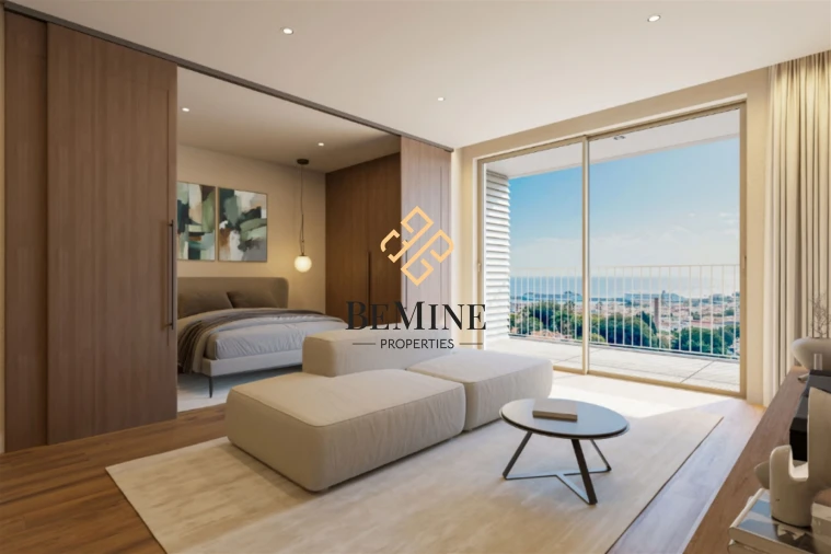 Apartamento T0 para Venda em Funchal (Santa Luzia) Foto 5