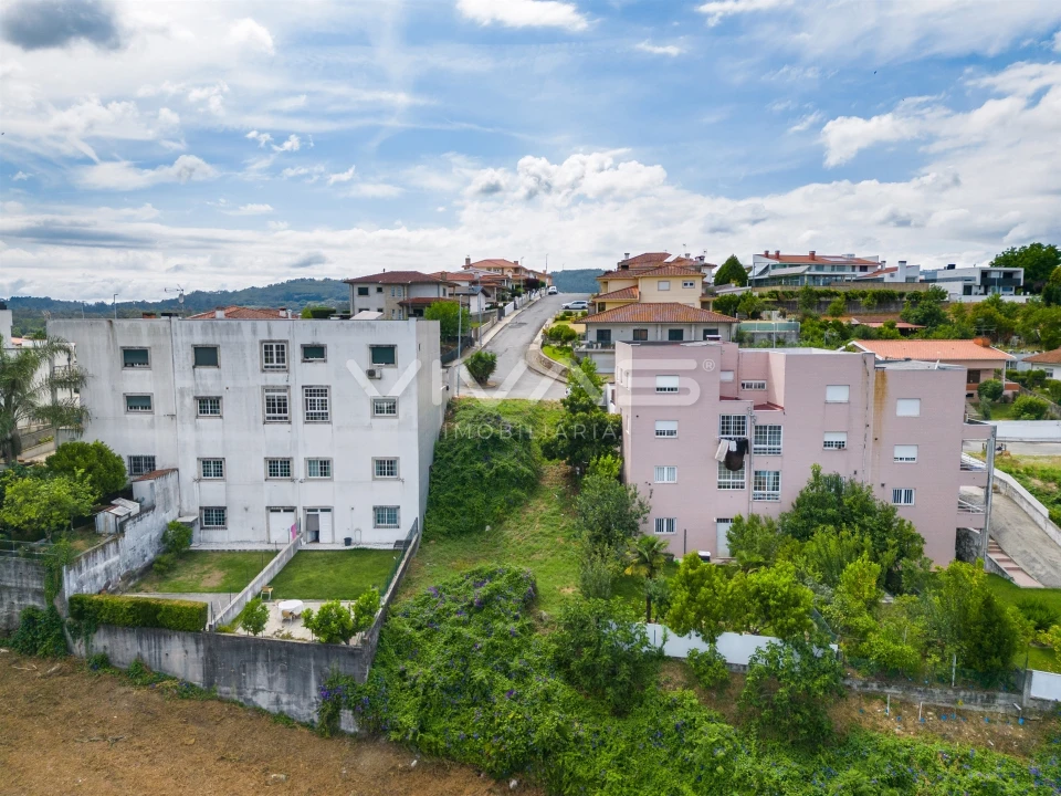 Terreno para Venda em Vila Verde e Barbudo Foto 11