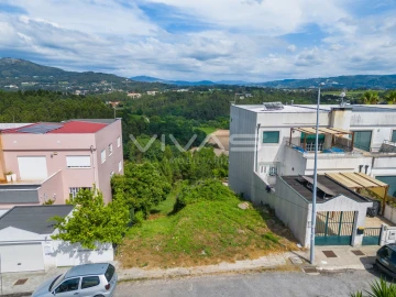 Terreno para Venda em Vila Verde e Barbudo