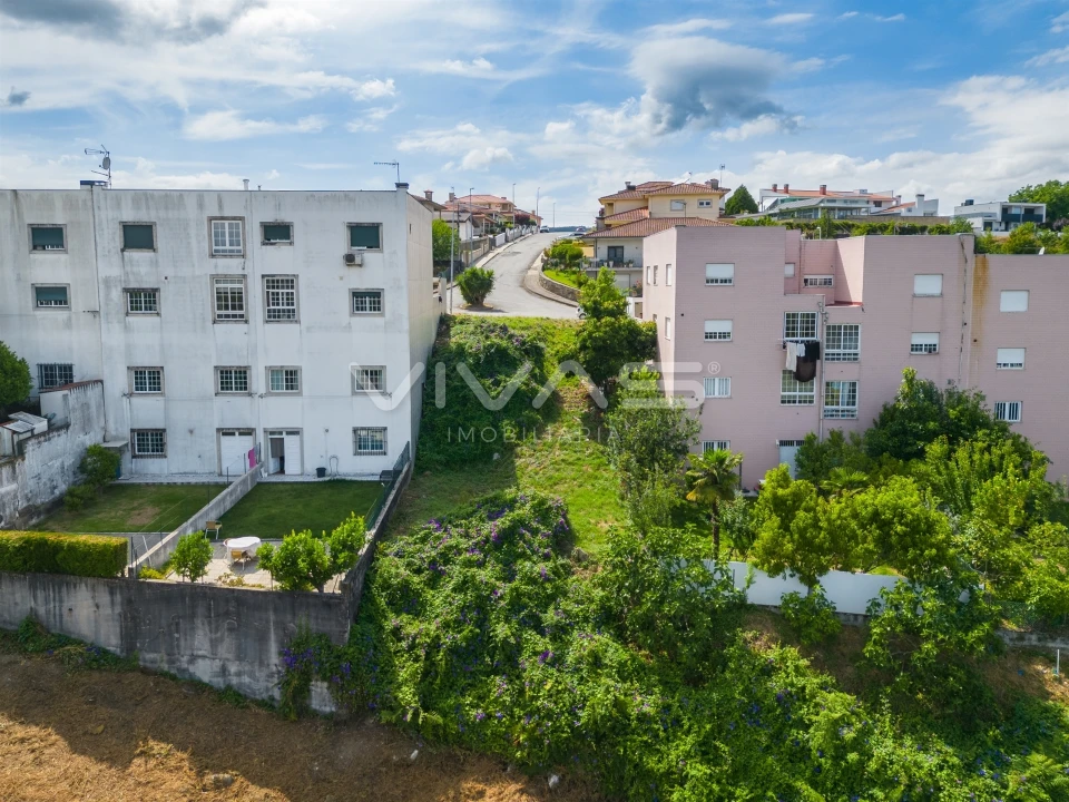 Terreno para Venda em Vila Verde e Barbudo Foto 13