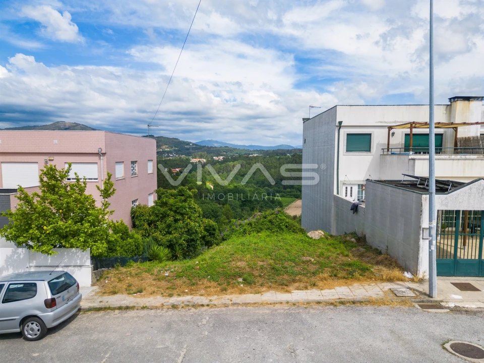 Terreno para Venda em Vila Verde e Barbudo Foto 8