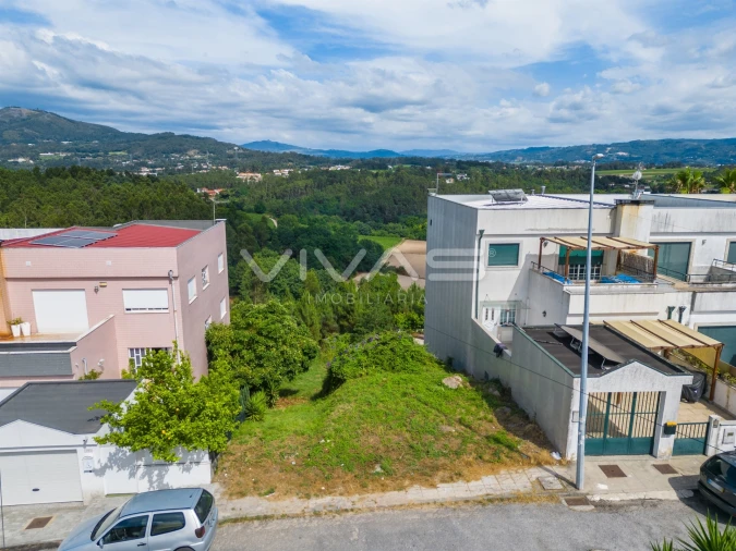 Terreno para Venda em Vila Verde e Barbudo Foto 7