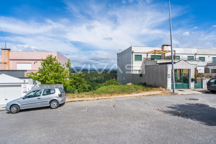 Terreno para Venda em Vila Verde e Barbudo Foto 9