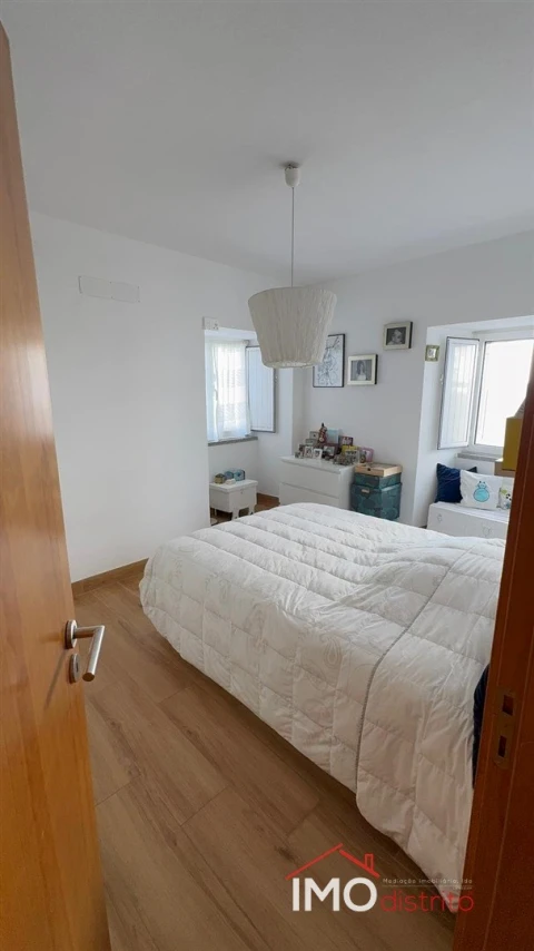 Moradia T3 para Venda em Sé e São Lourenço
