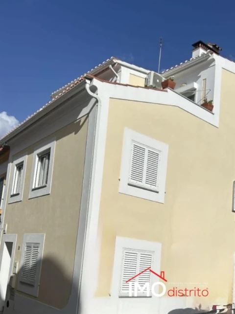 Moradia T3 para Venda em Sé e São Lourenço