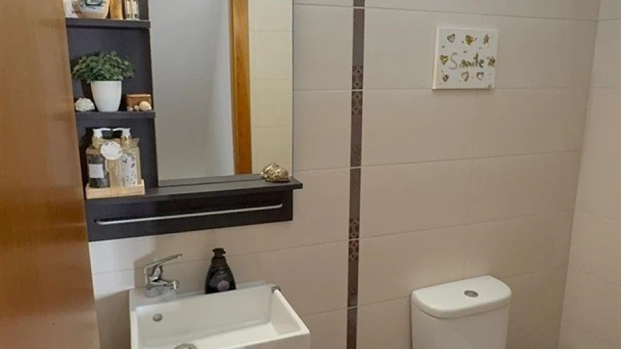 Moradia T3 para Venda em Sé e São Lourenço