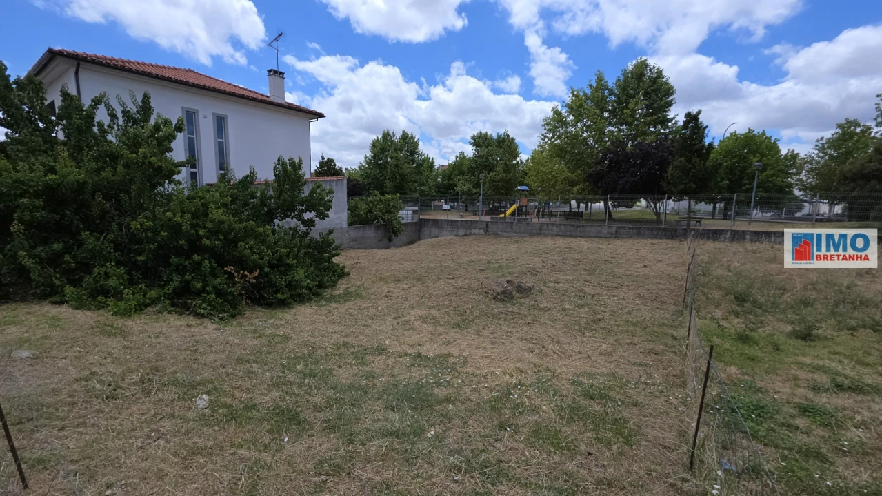 Terreno para Venda em Castelo Branco Foto 2