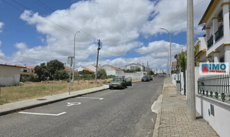 Terreno para Venda em Castelo Branco