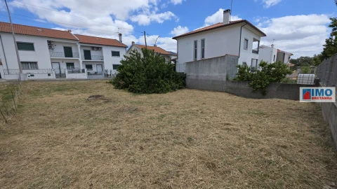 Terreno para Venda em Castelo Branco