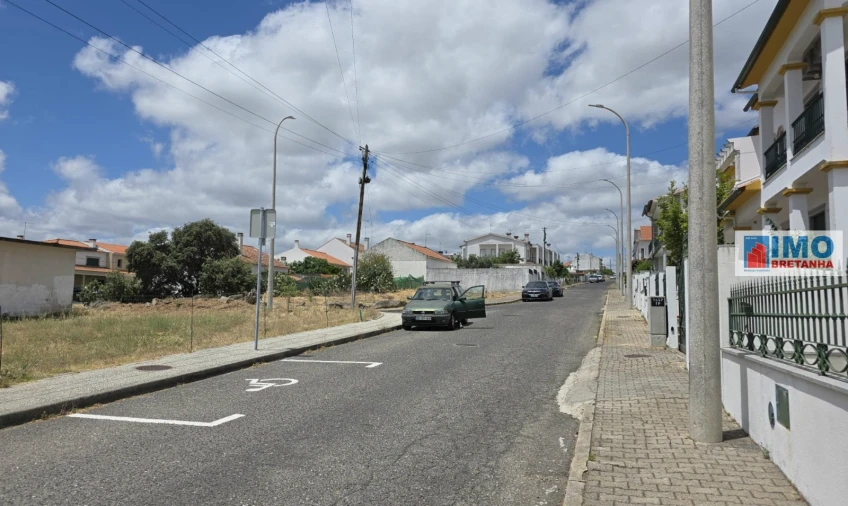 Terreno para Venda em Castelo Branco Foto 5