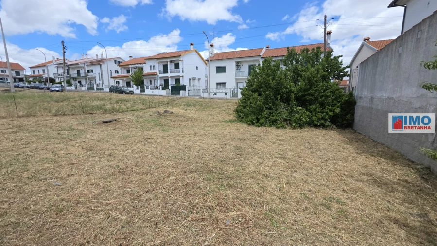 Terreno para Venda em Castelo Branco Foto 4