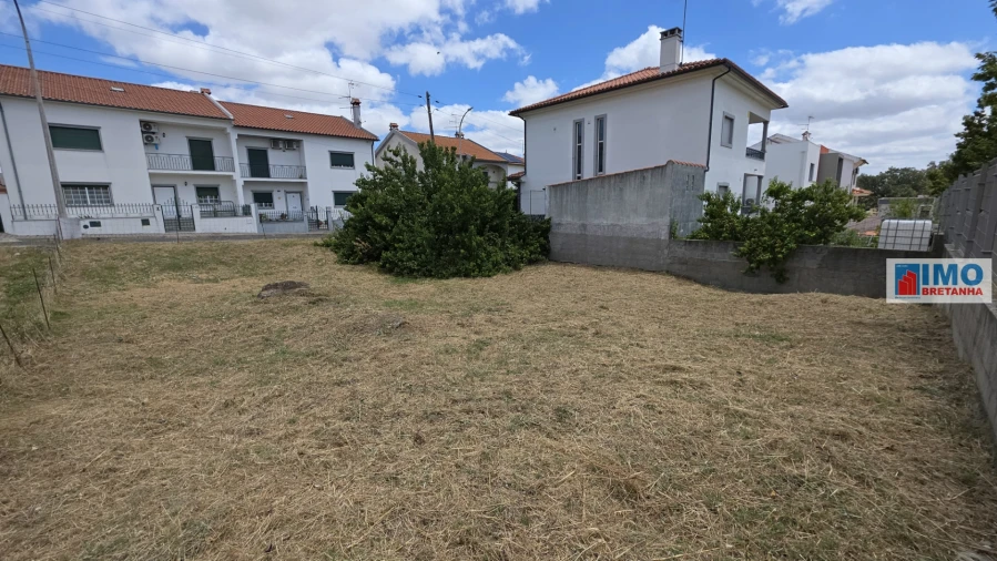 Terreno para Venda em Castelo Branco Foto 3