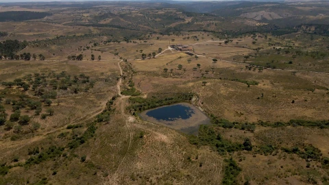 Terreno para Venda em Vila Velha de Rodão