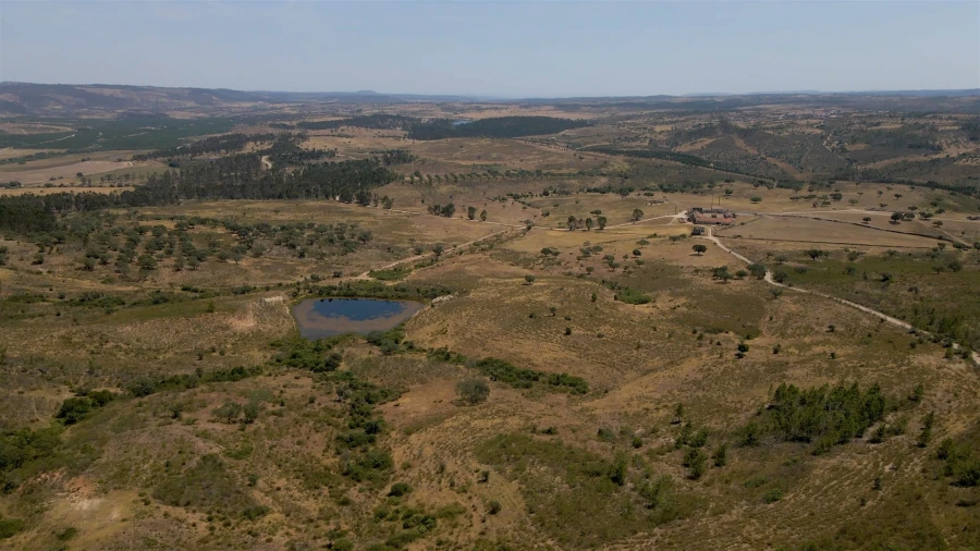 Terreno para Venda em Vila Velha de Rodão Foto 20
