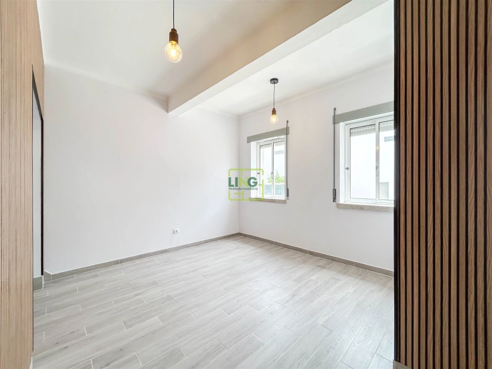 Apartamento T4 para Arrendamento em Castelo Branco Foto 40