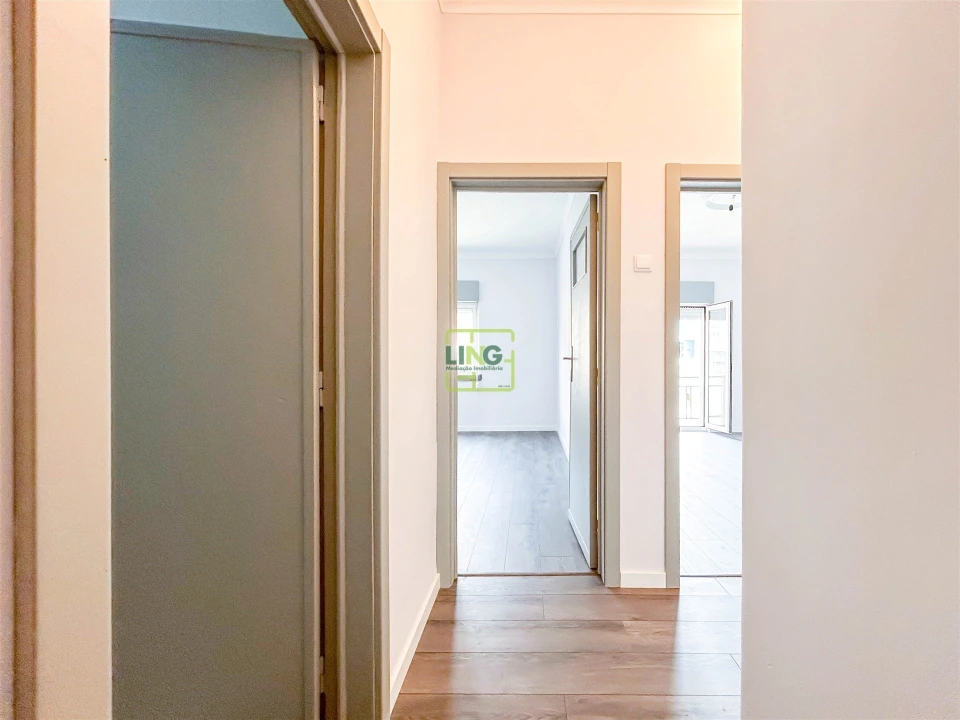 Apartamento T4 para Arrendamento em Castelo Branco Foto 35