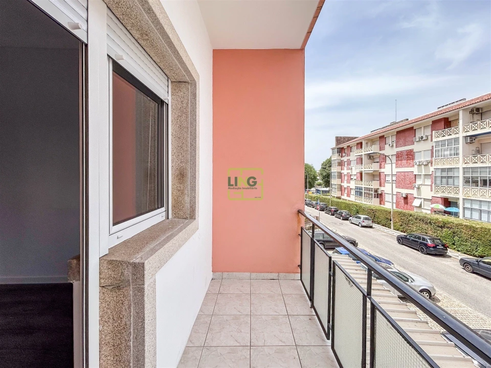Apartamento T4 para Arrendamento em Castelo Branco Foto 22