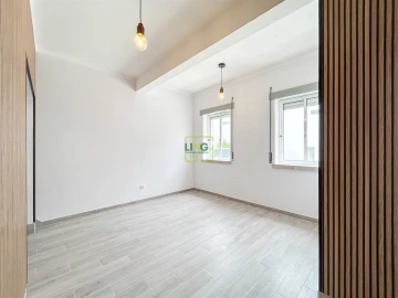 Apartamento T4 para Arrendamento em Castelo Branco