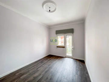Apartamento T4 para Arrendamento em Castelo Branco
