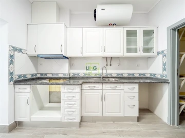Apartamento T4 para Arrendamento em Castelo Branco