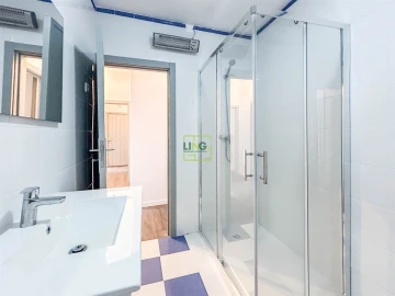 Apartamento T4 para Arrendamento em Castelo Branco