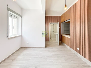Apartamento T4 para Arrendamento em Castelo Branco